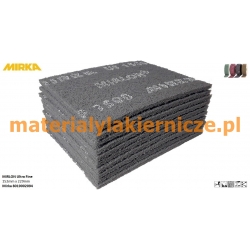 MIRKA MIRLON Ultra Fine 1500 materialylakiernicze.pl